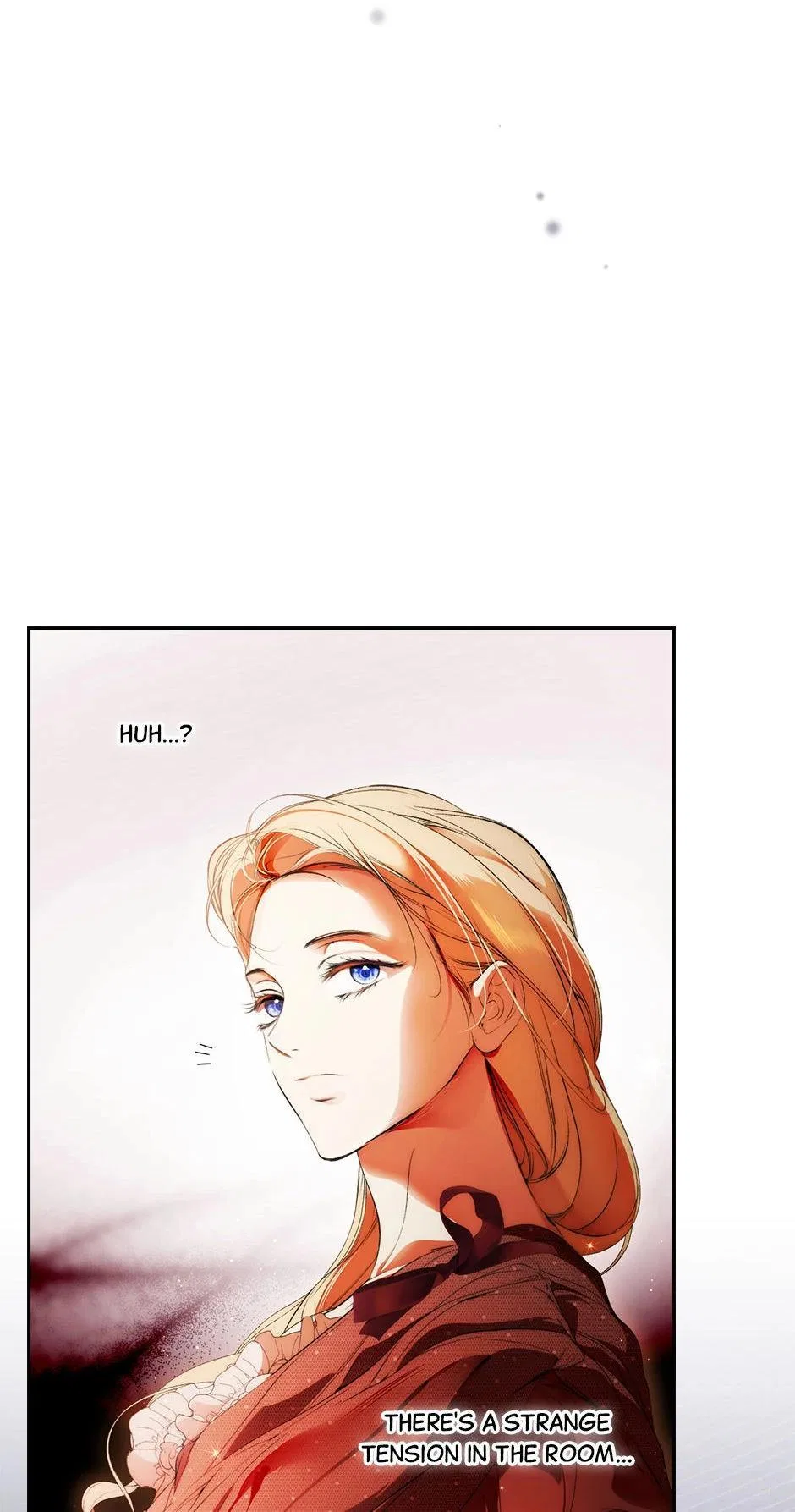Secret Lady Chapter 108 – Page 57