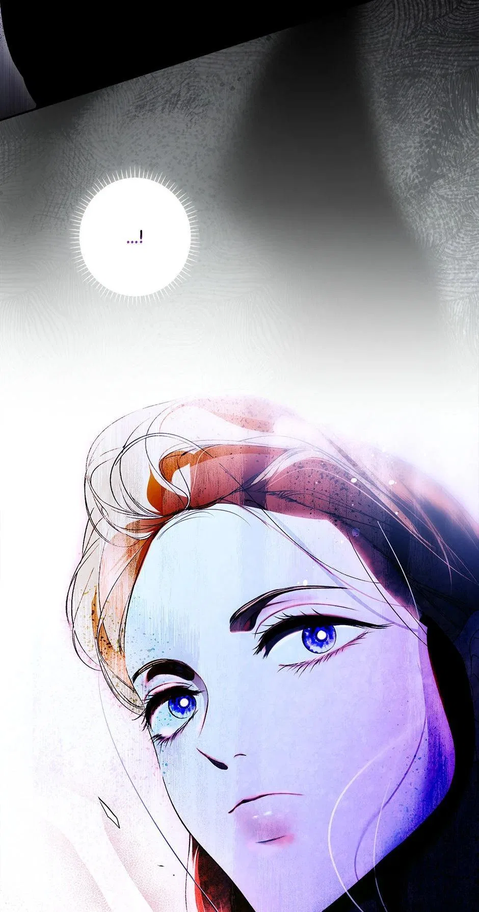 Secret Lady Chapter 108 – Page 60
