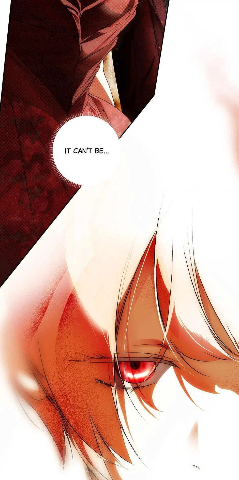 Secret Lady Chapter 108 – Page 68