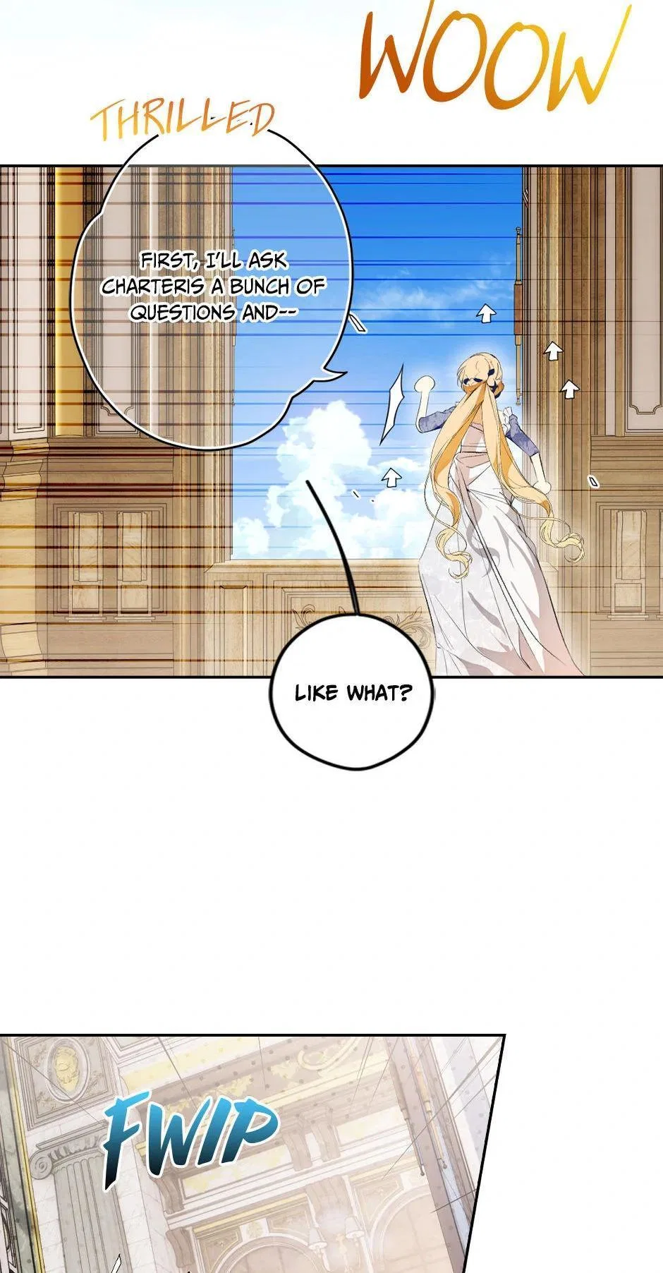 Secret Lady Chapter 107 – Page 2