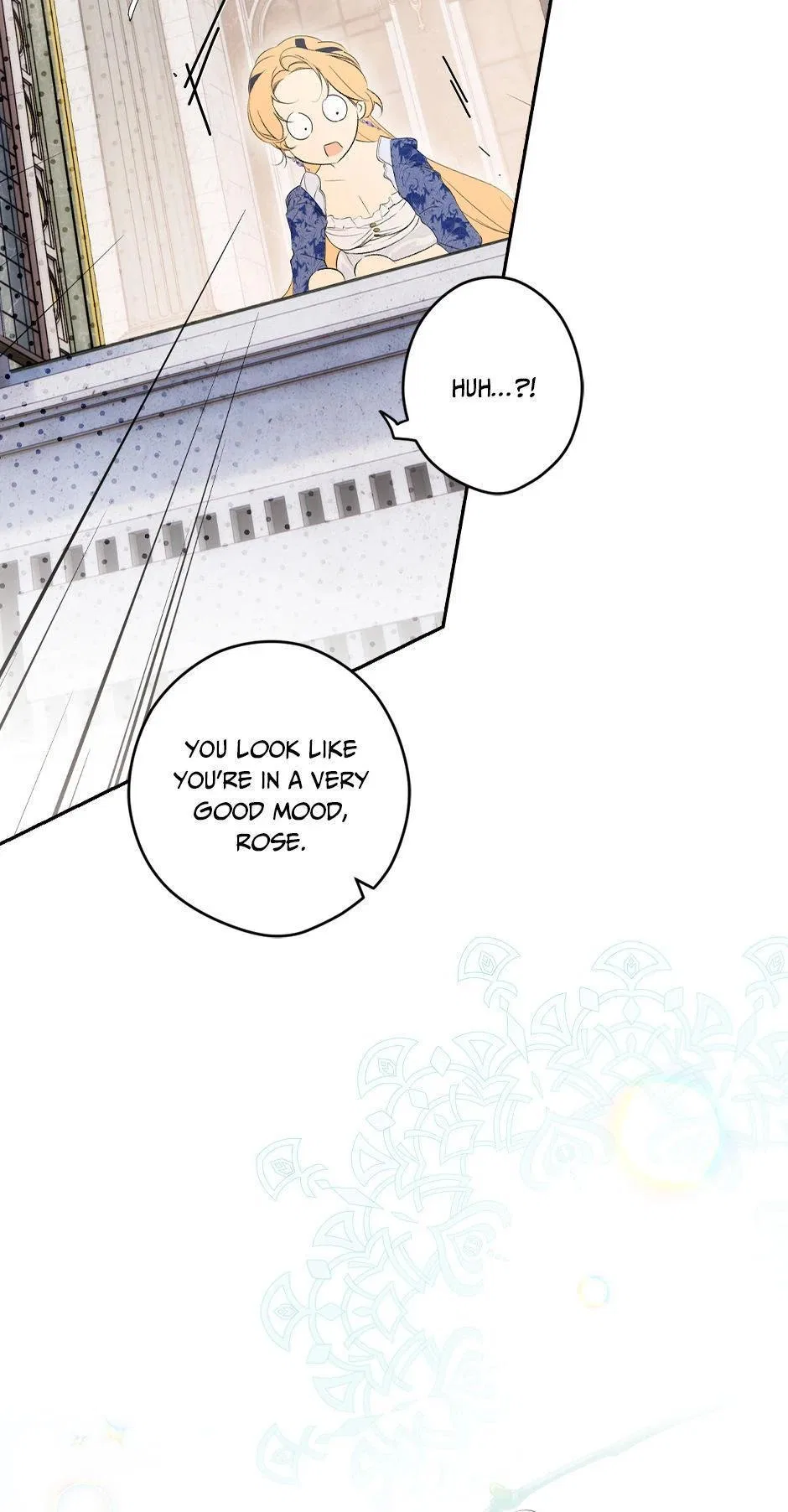 Secret Lady Chapter 107 – Page 3