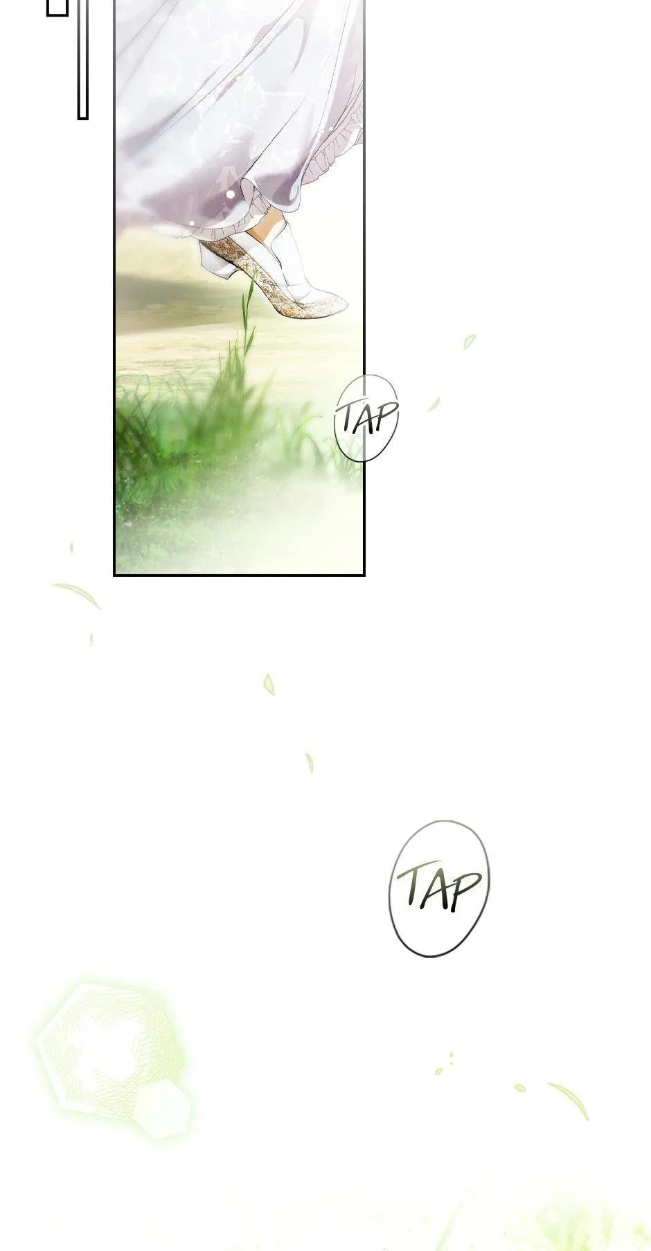 Secret Lady Chapter 107 – Page 7