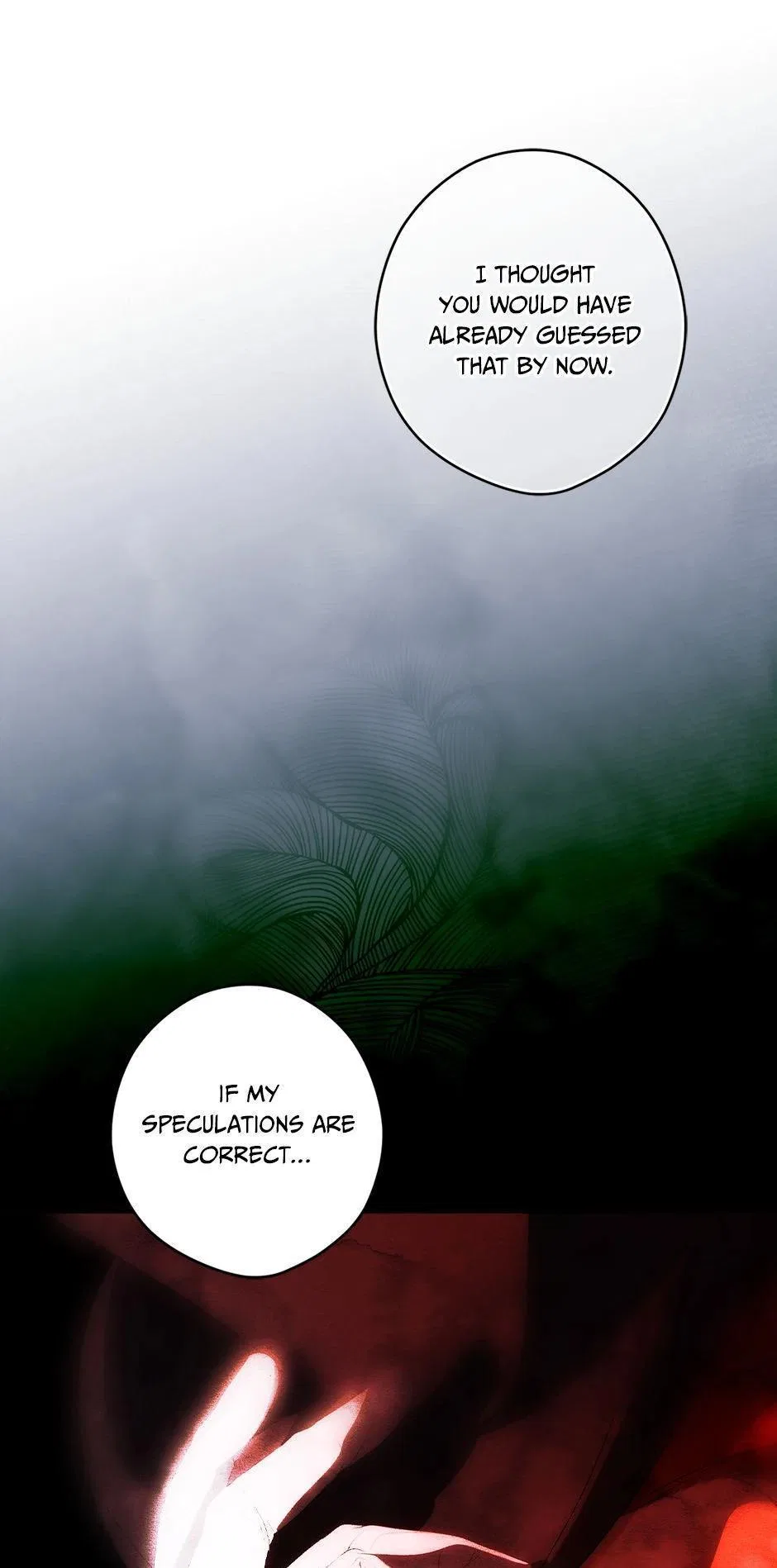 Secret Lady Chapter 107 – Page 26