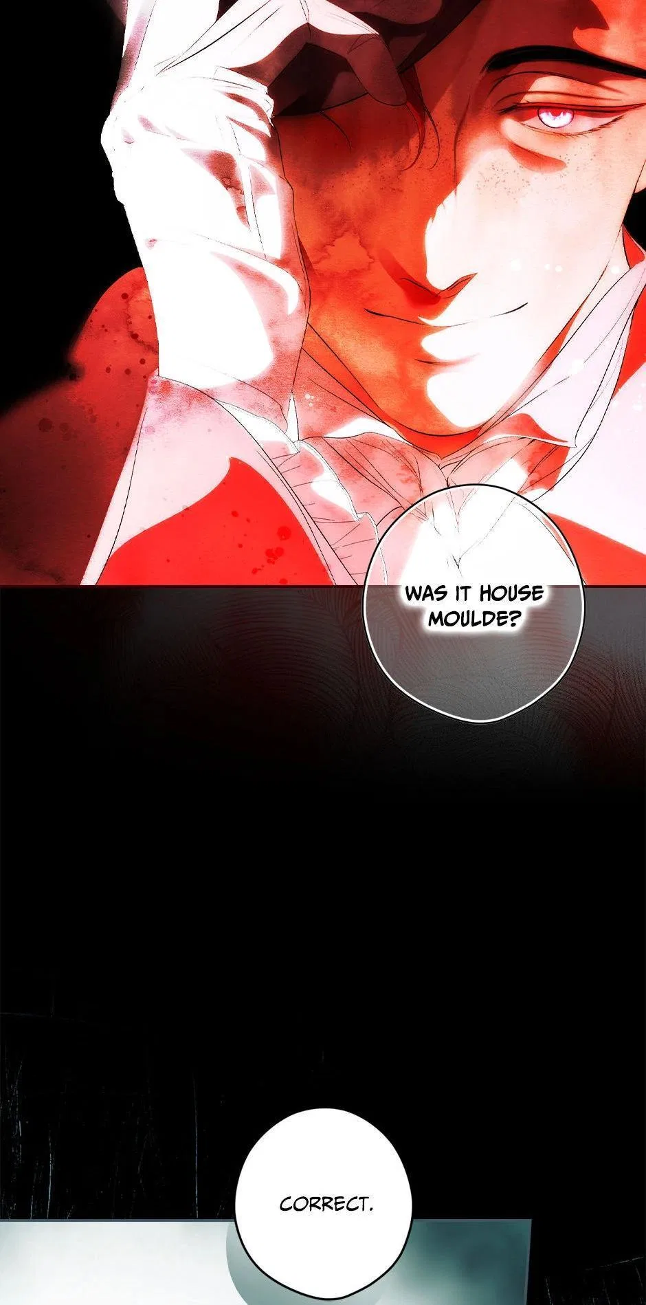 Secret Lady Chapter 107 – Page 27