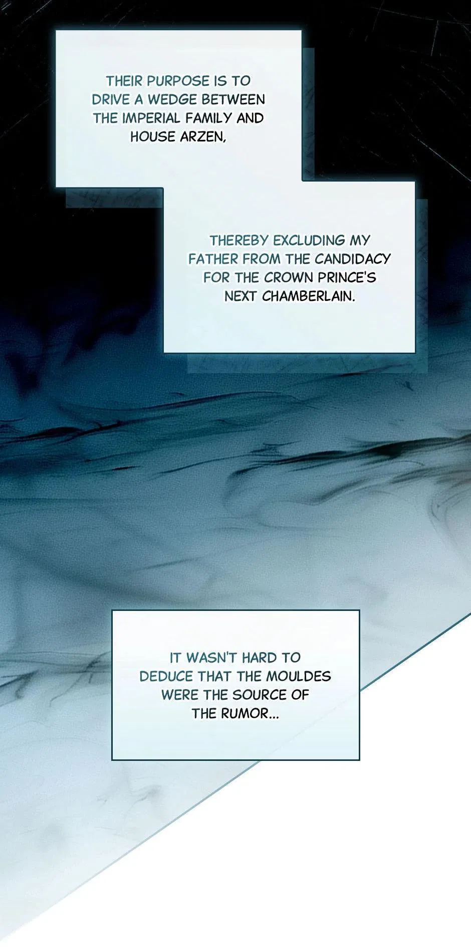 Secret Lady Chapter 107 – Page 29
