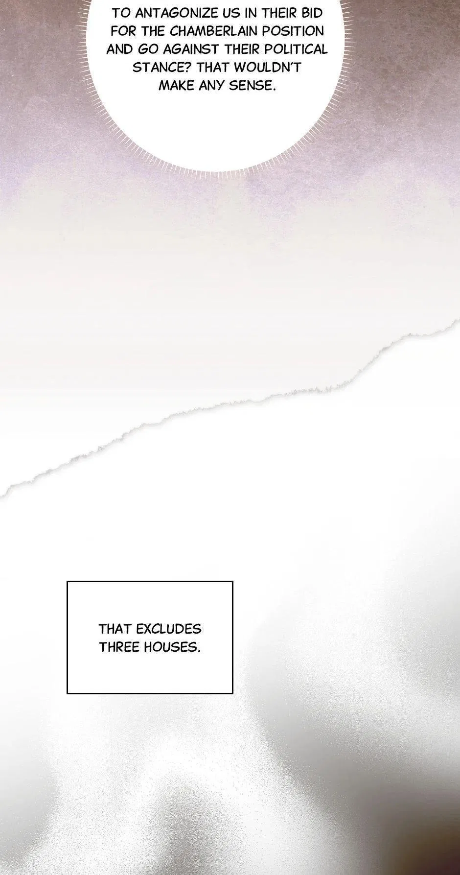 Secret Lady Chapter 107 – Page 37