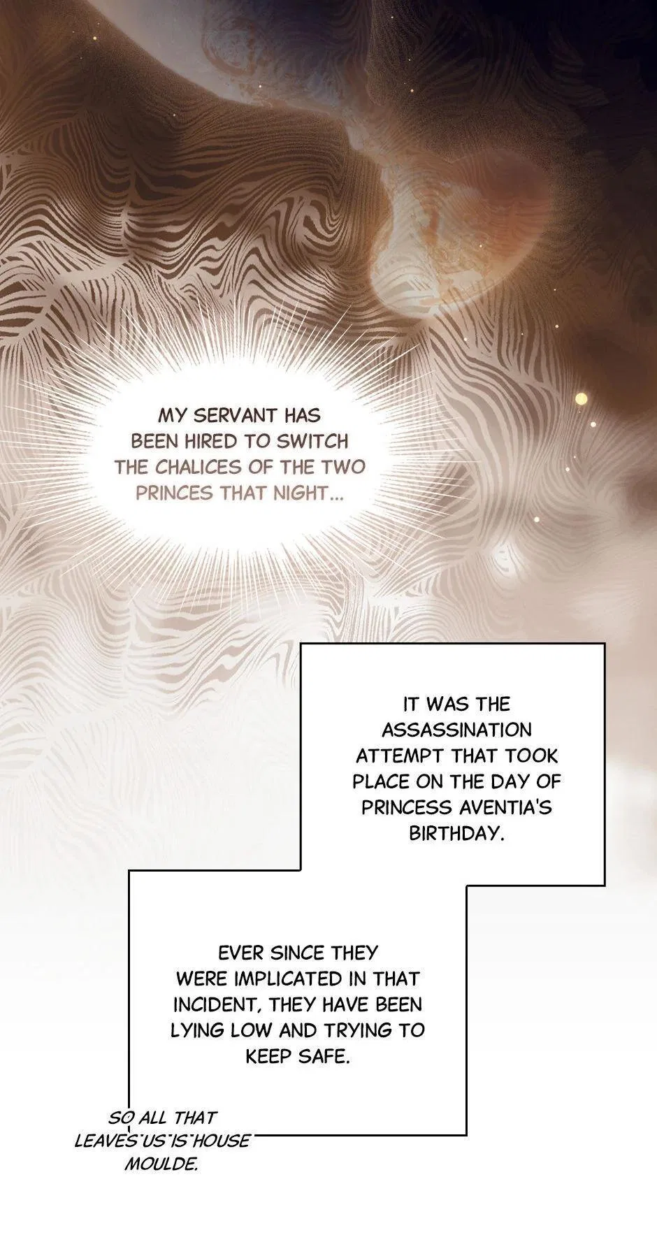 Secret Lady Chapter 107 – Page 41