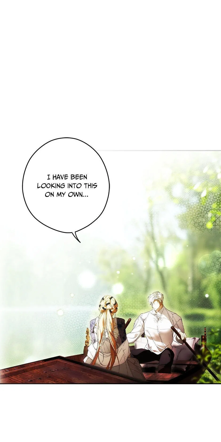 Secret Lady Chapter 107 – Page 42