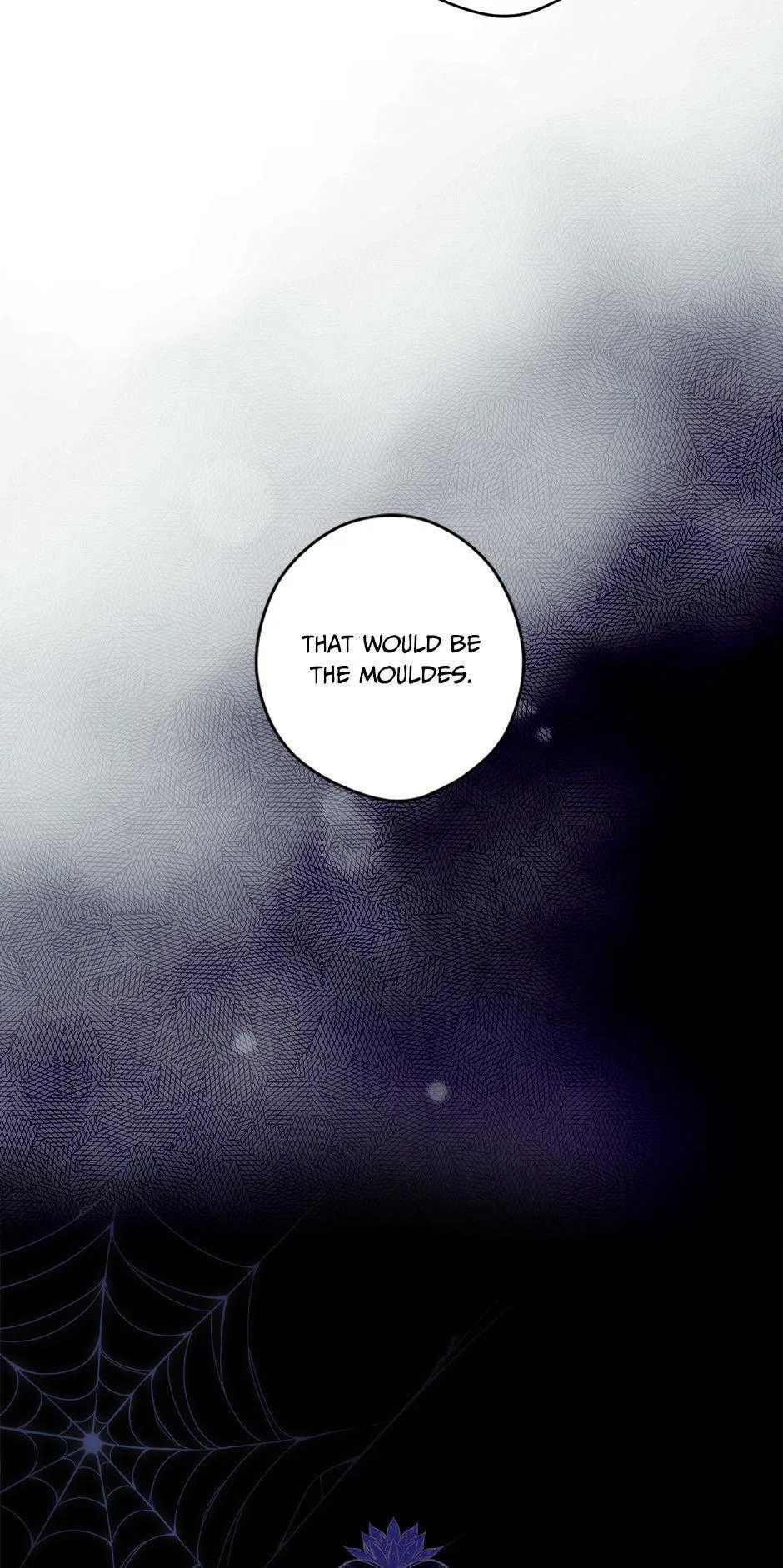 Secret Lady Chapter 107 – Page 46