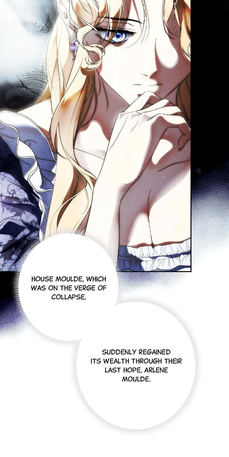 Secret Lady Chapter 107 – Page 48