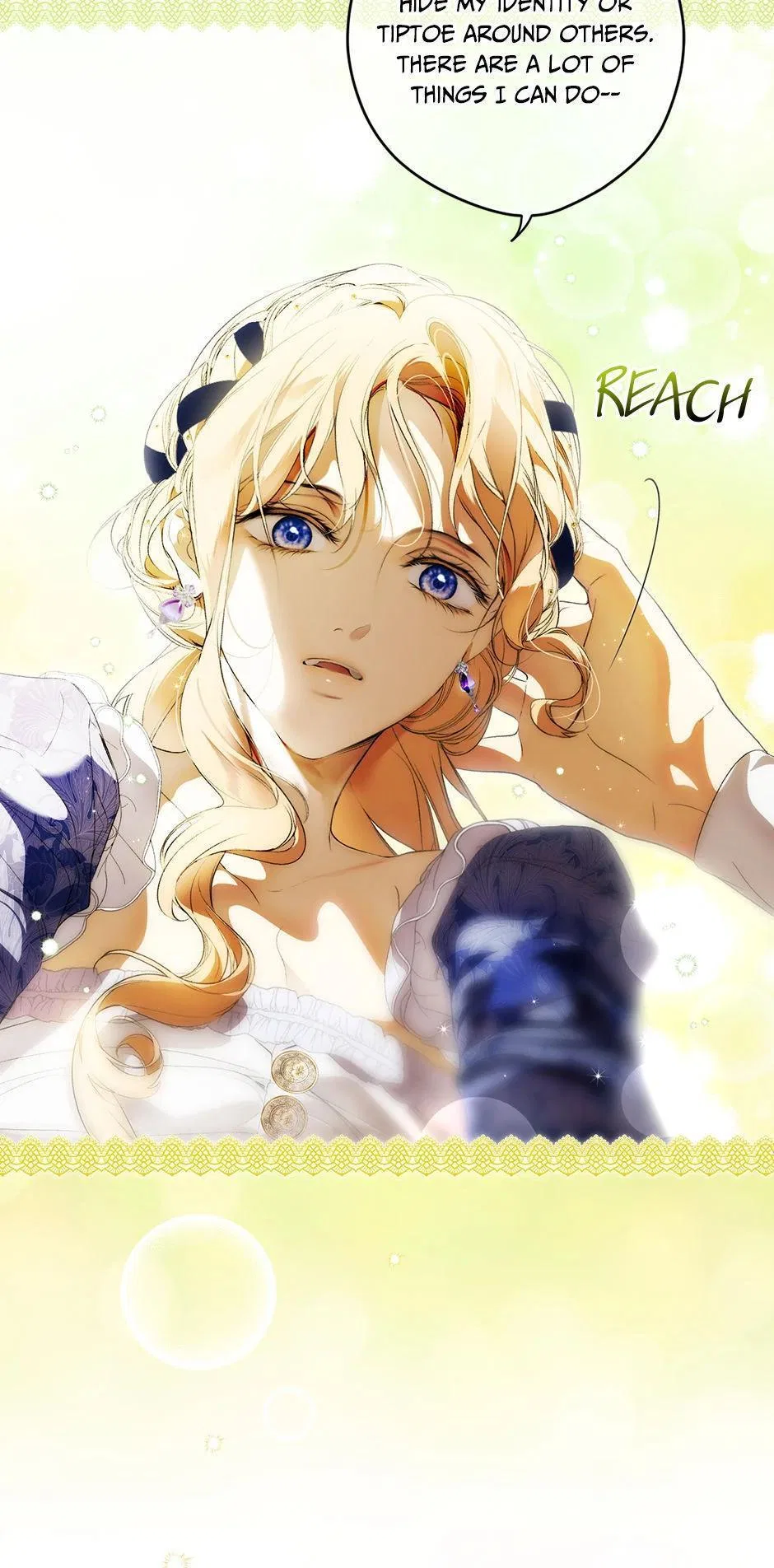 Secret Lady Chapter 107 – Page 60