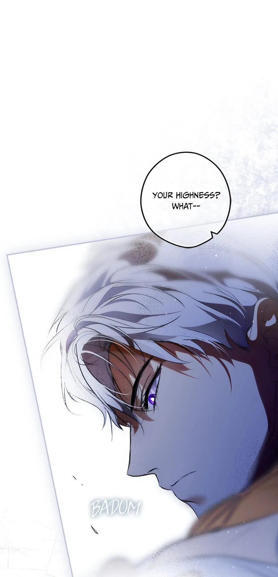 Secret Lady Chapter 107 – Page 62