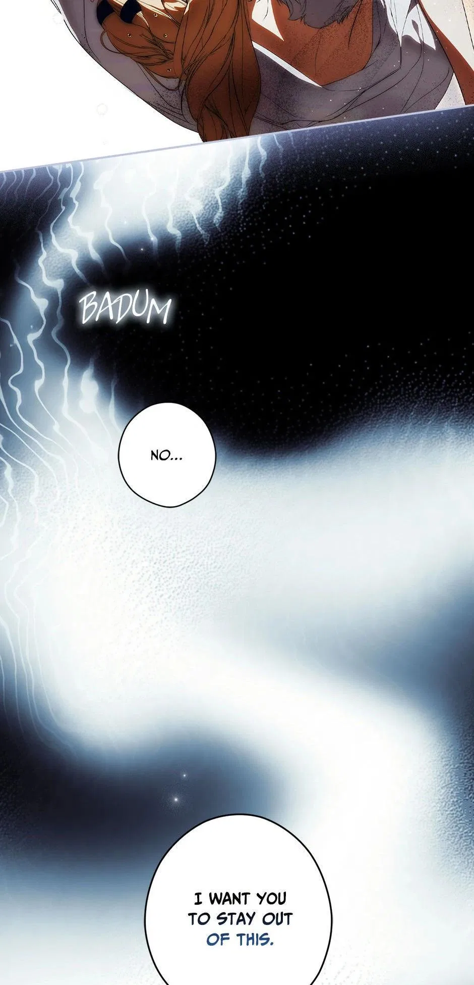 Secret Lady Chapter 107 – Page 64