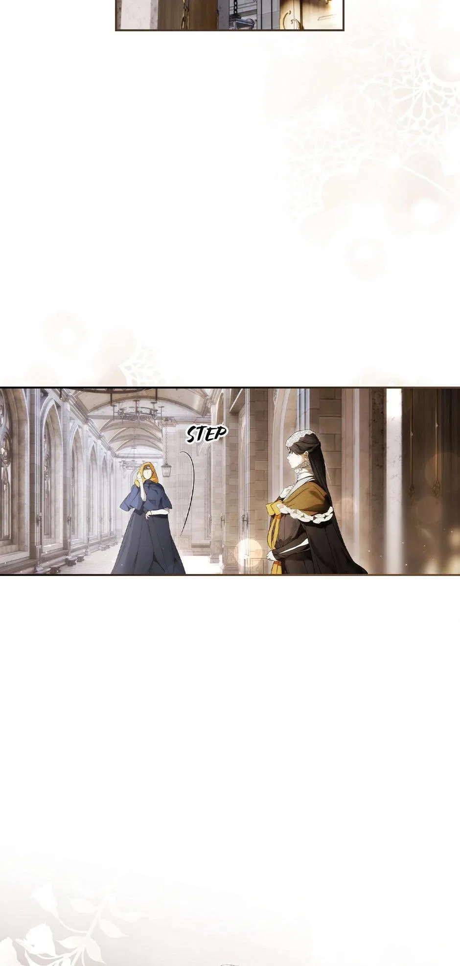 Secret Lady Chapter 106 – Page 2
