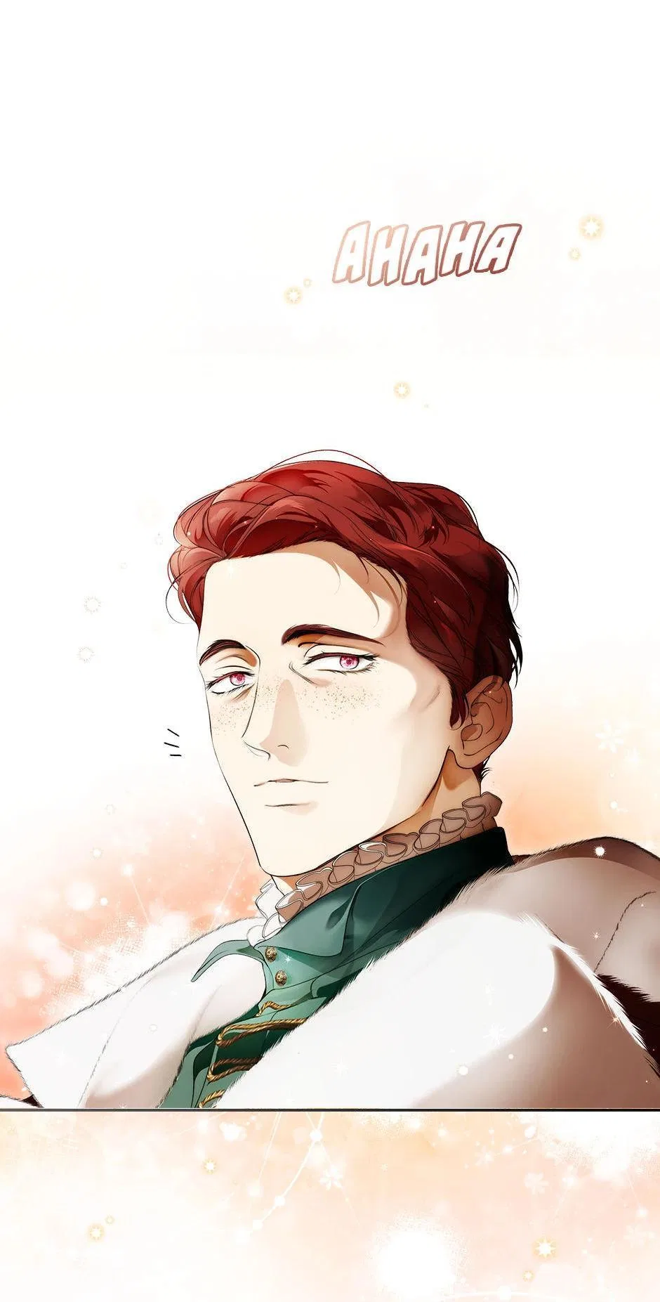 Secret Lady Chapter 106 – Page 12