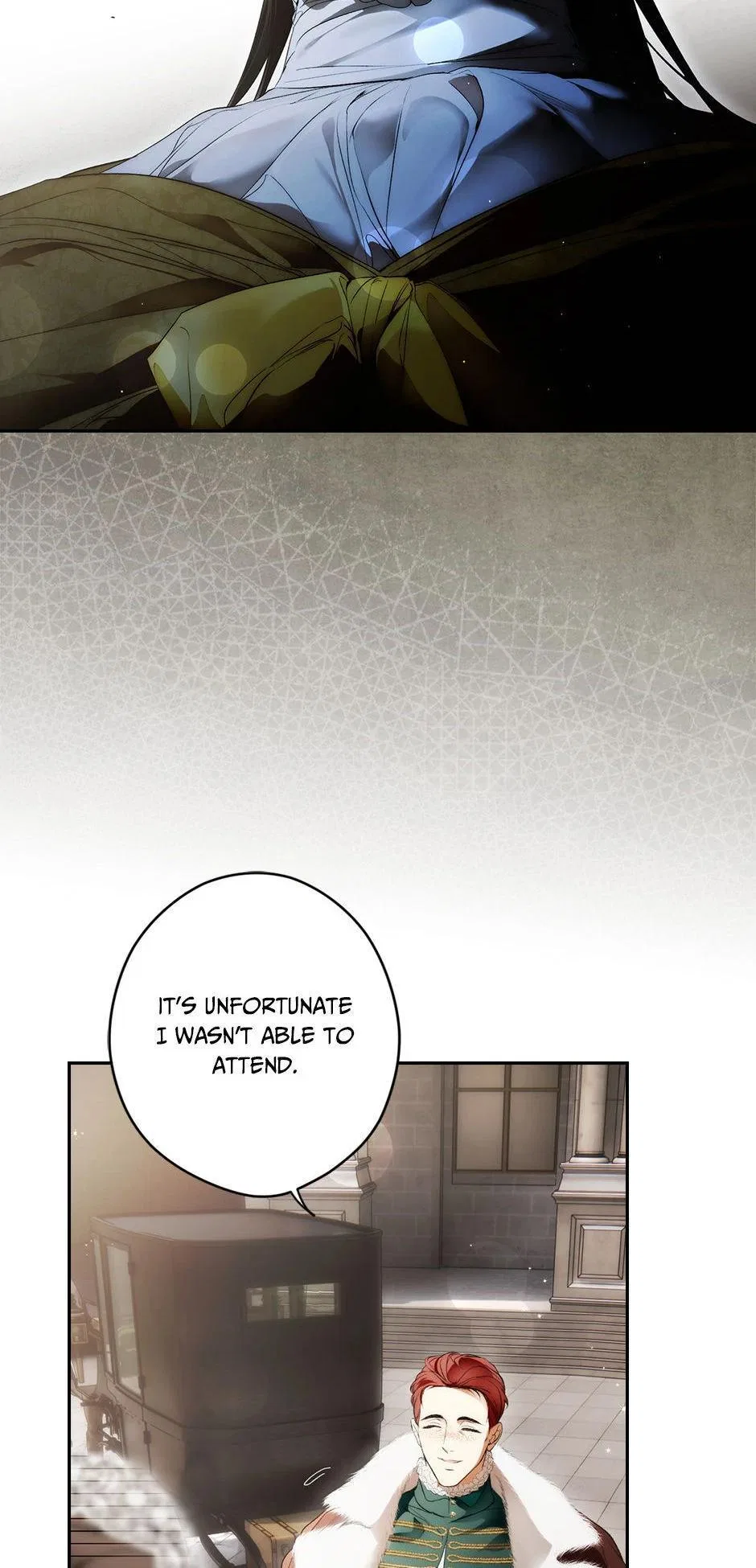 Secret Lady Chapter 106 – Page 18