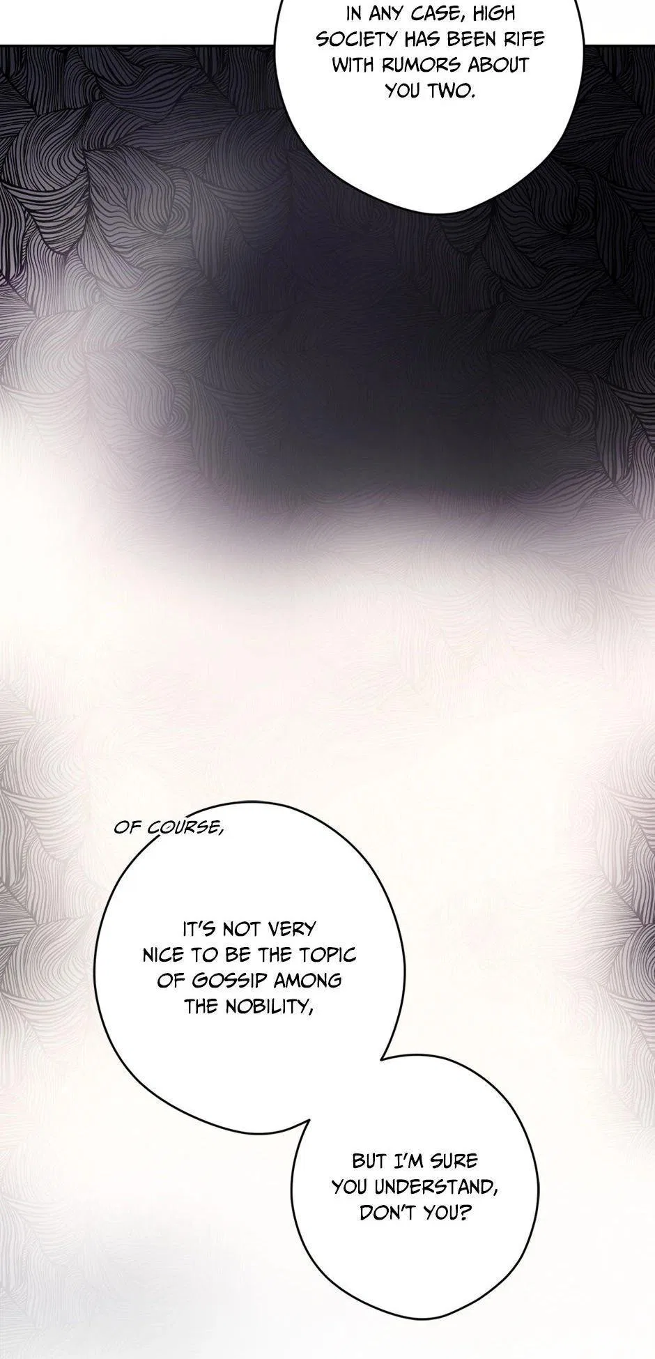 Secret Lady Chapter 106 – Page 22