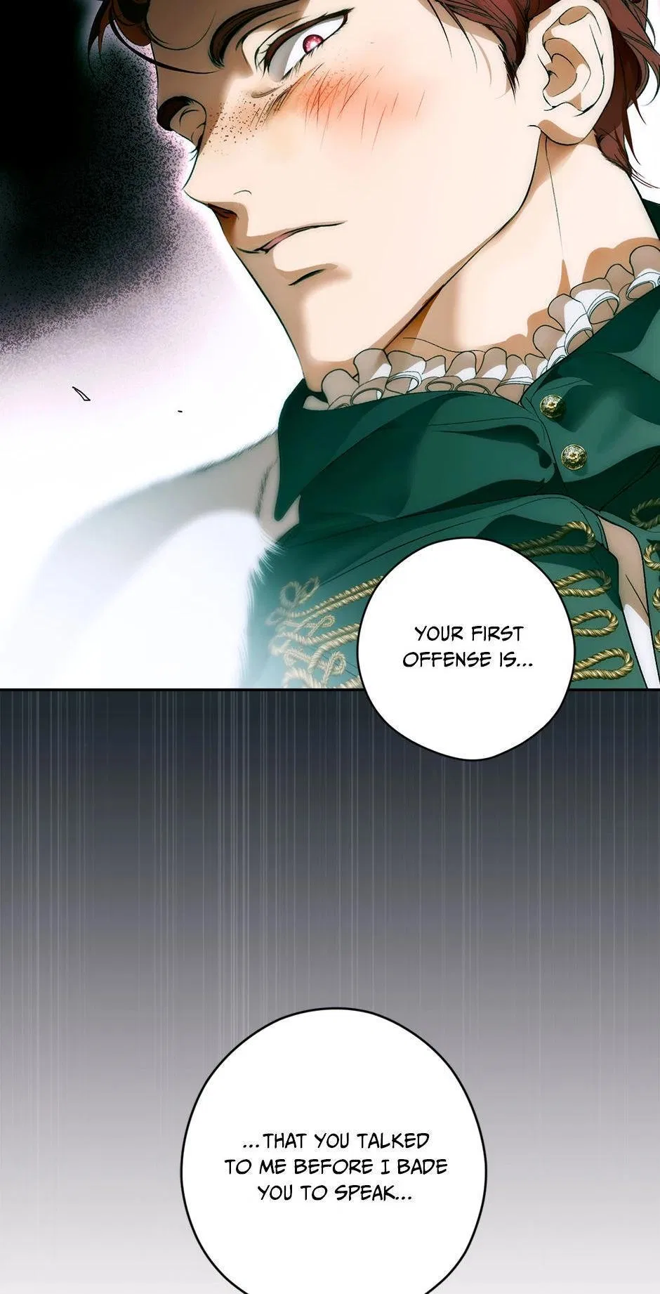 Secret Lady Chapter 106 – Page 27