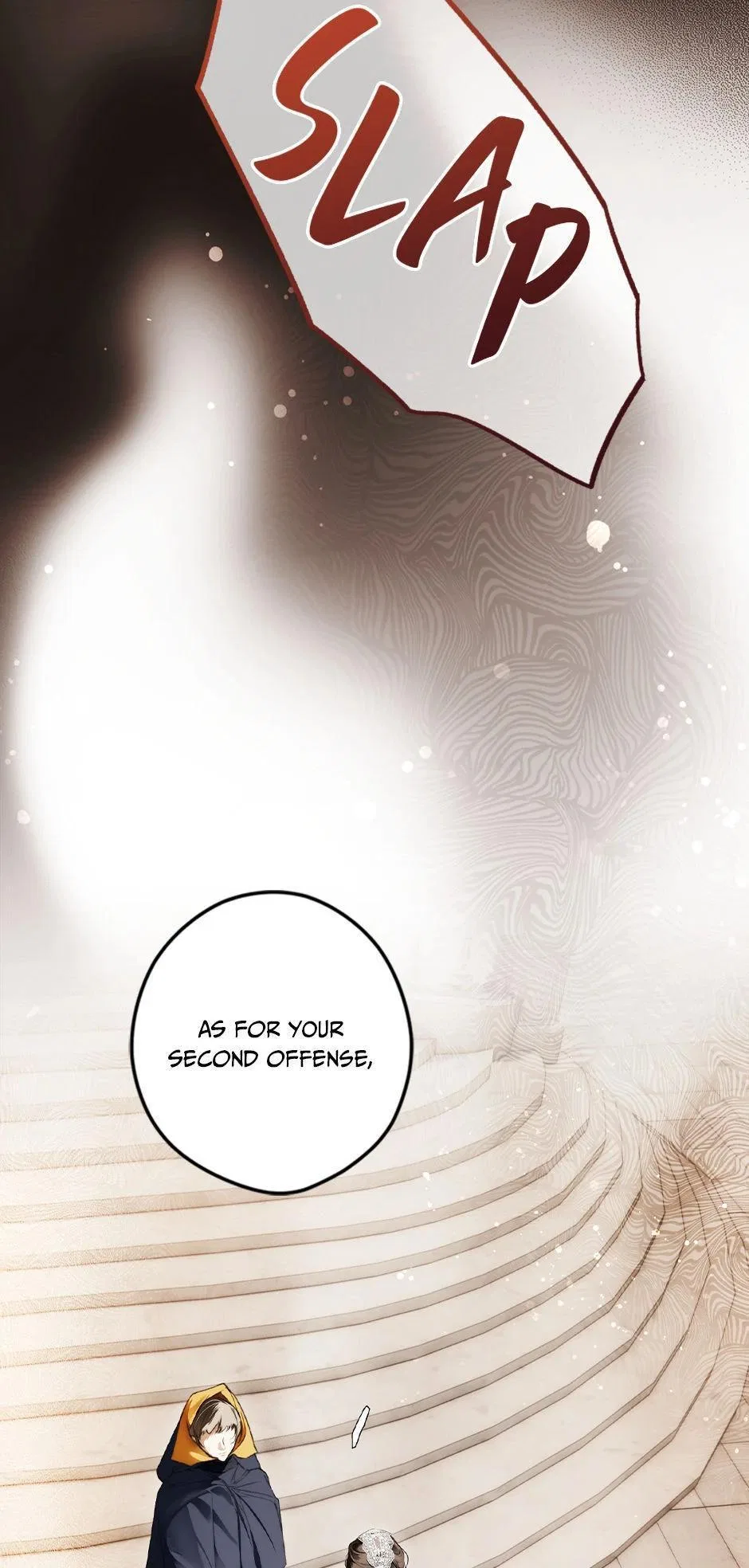 Secret Lady Chapter 106 – Page 33
