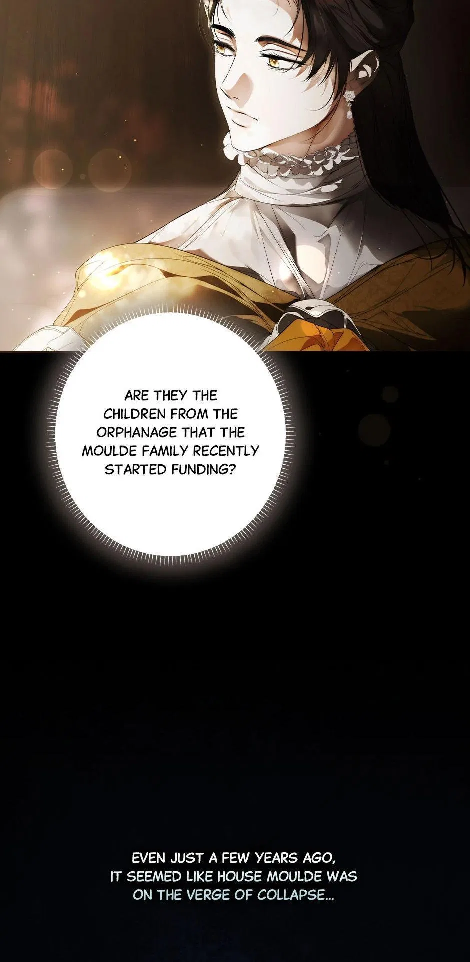 Secret Lady Chapter 106 – Page 41