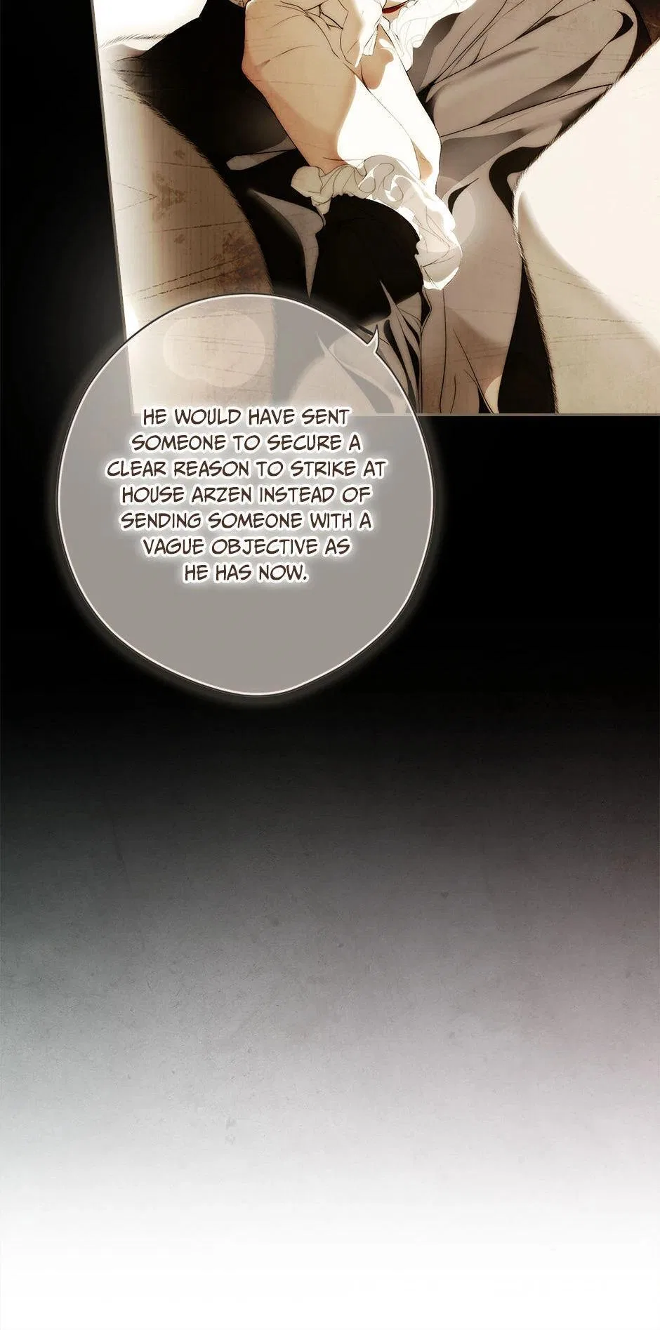 Secret Lady Chapter 106 – Page 55