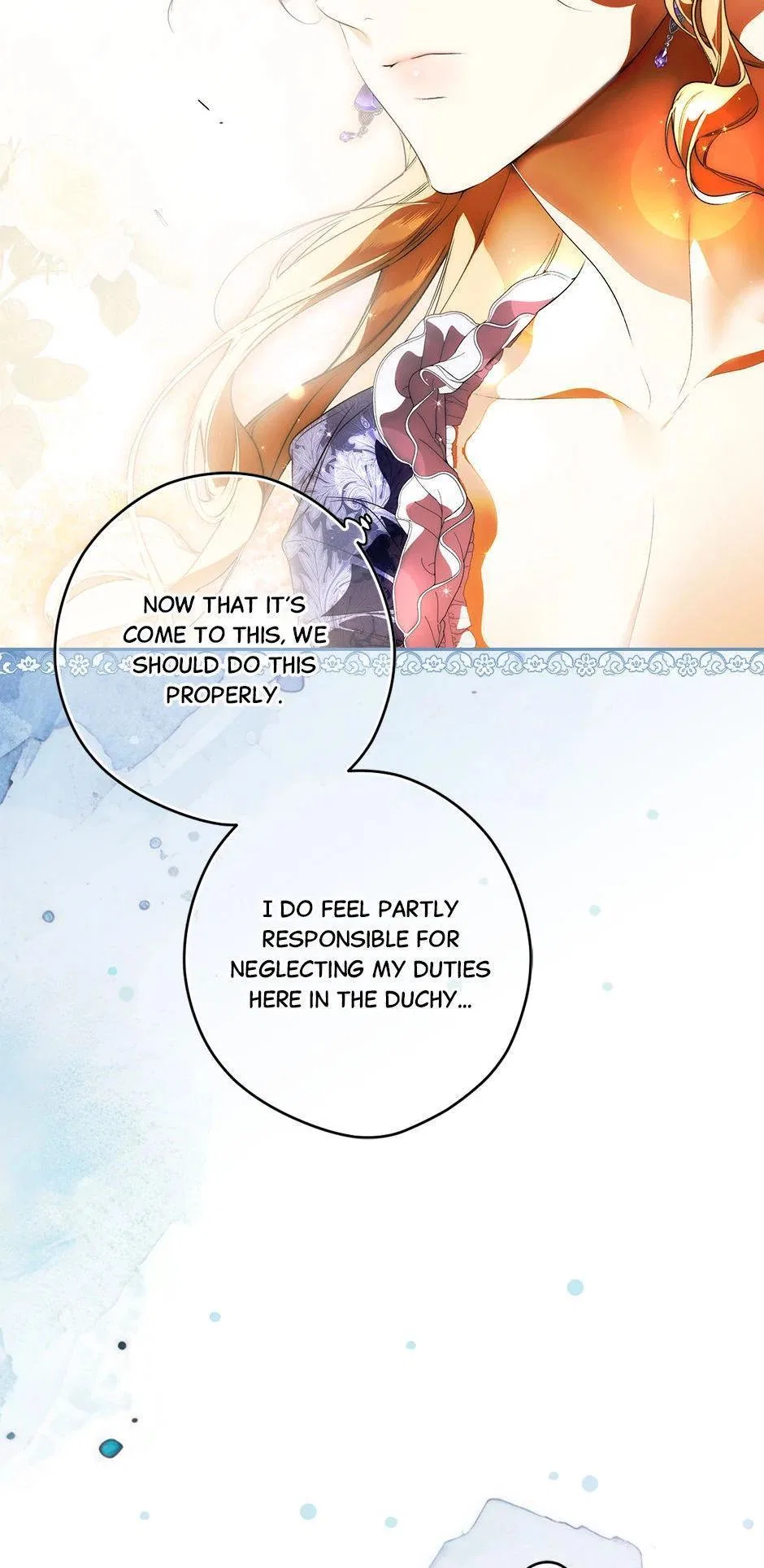Secret Lady Chapter 106 – Page 64