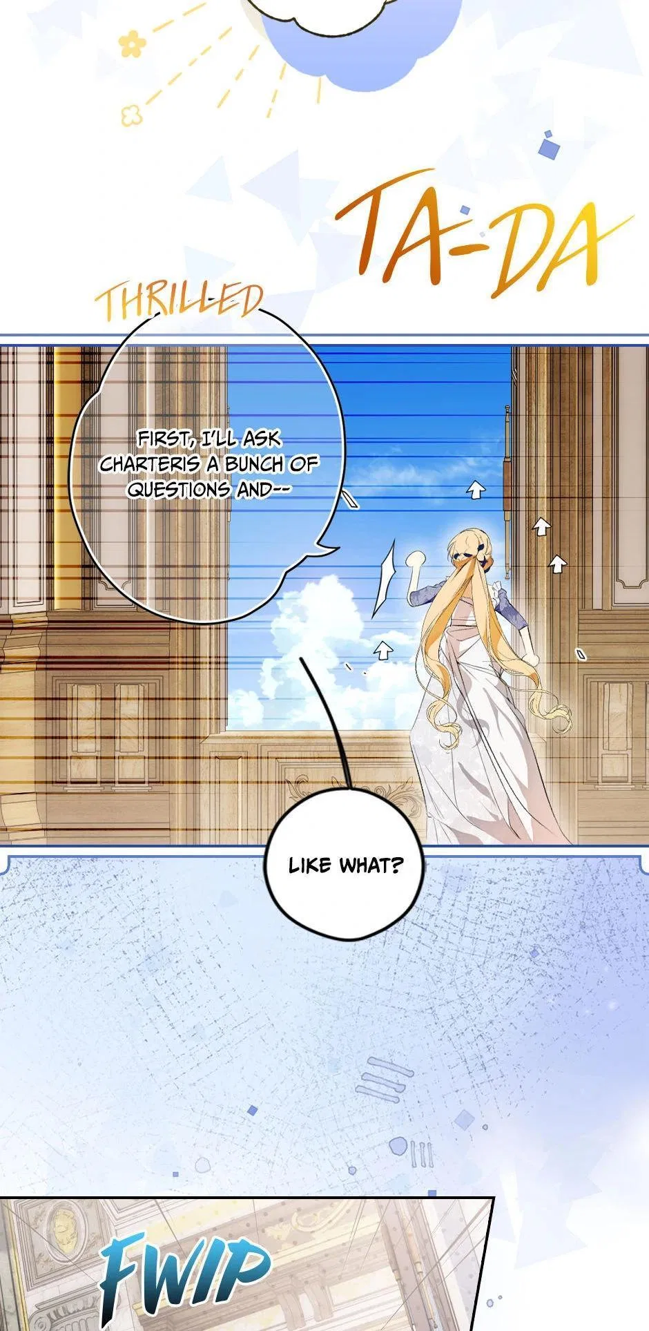 Secret Lady Chapter 106 – Page 68