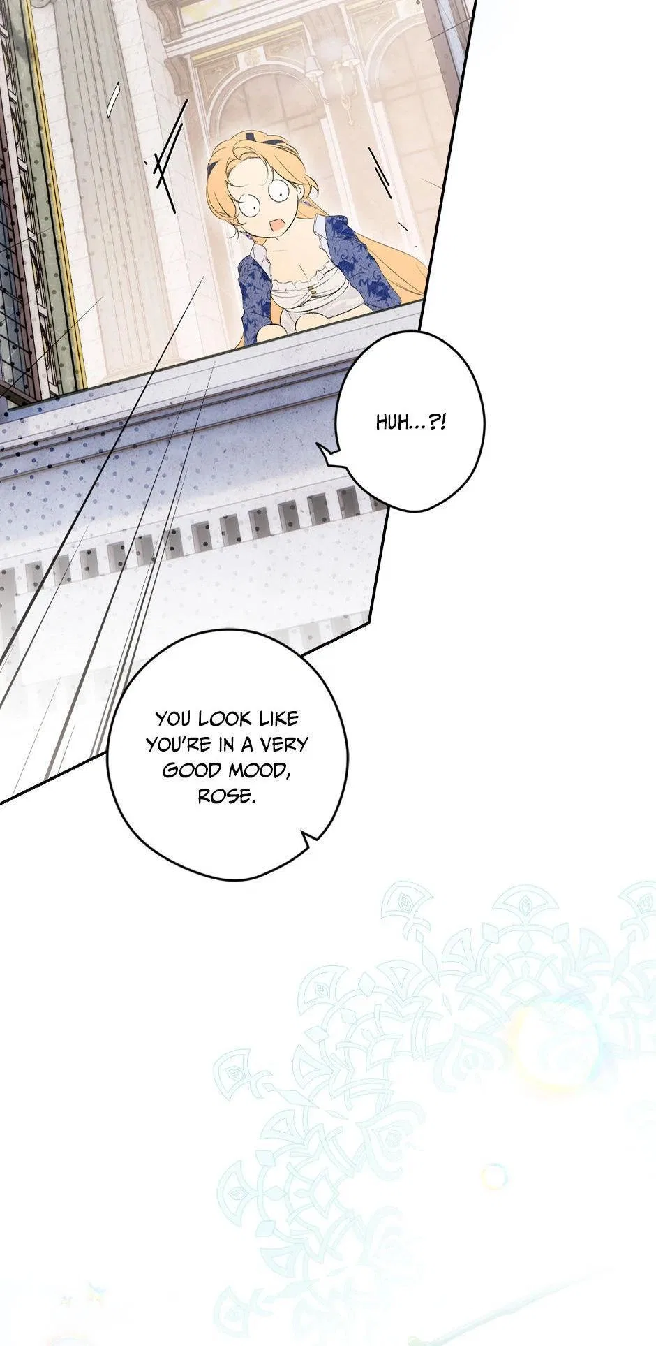 Secret Lady Chapter 106 – Page 69