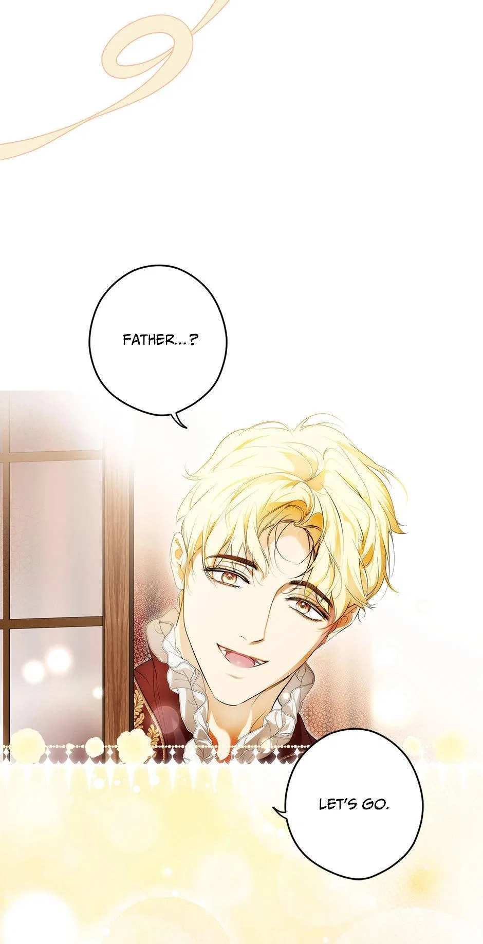 Secret Lady Chapter 105 – Page 4