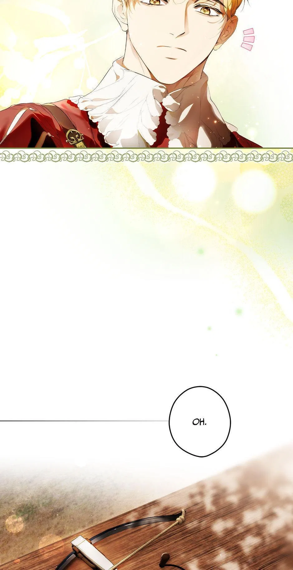 Secret Lady Chapter 105 – Page 10