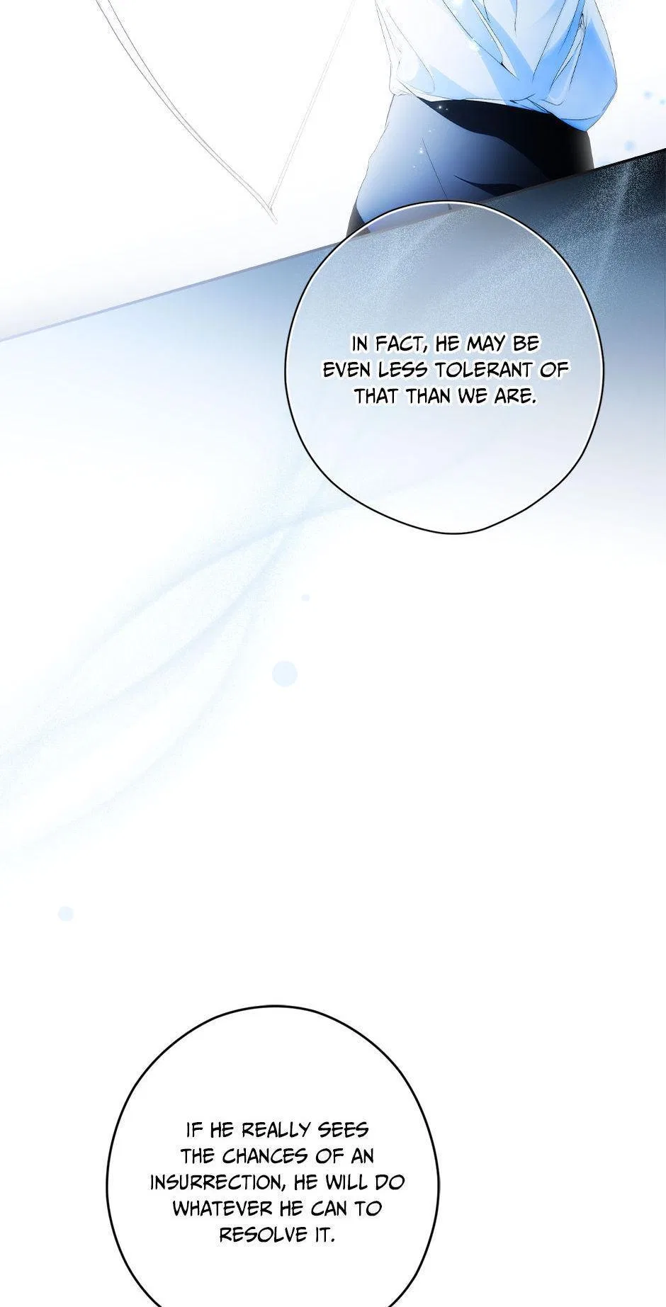 Secret Lady Chapter 105 – Page 25