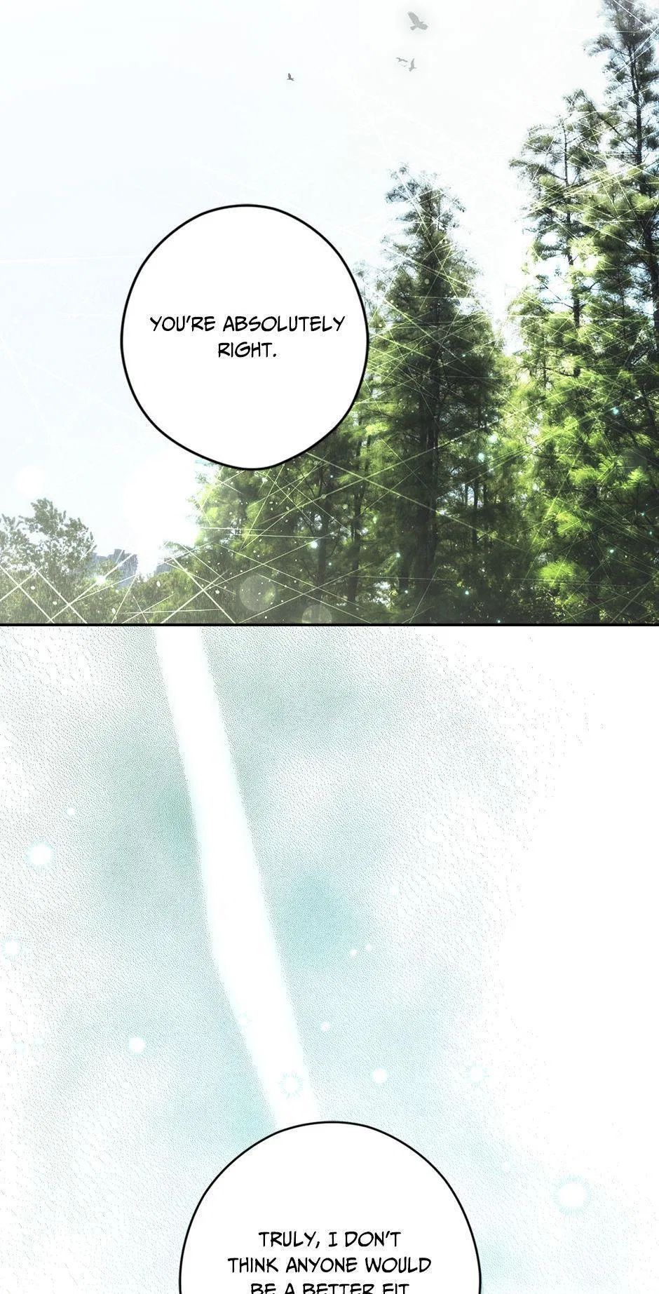 Secret Lady Chapter 105 – Page 29