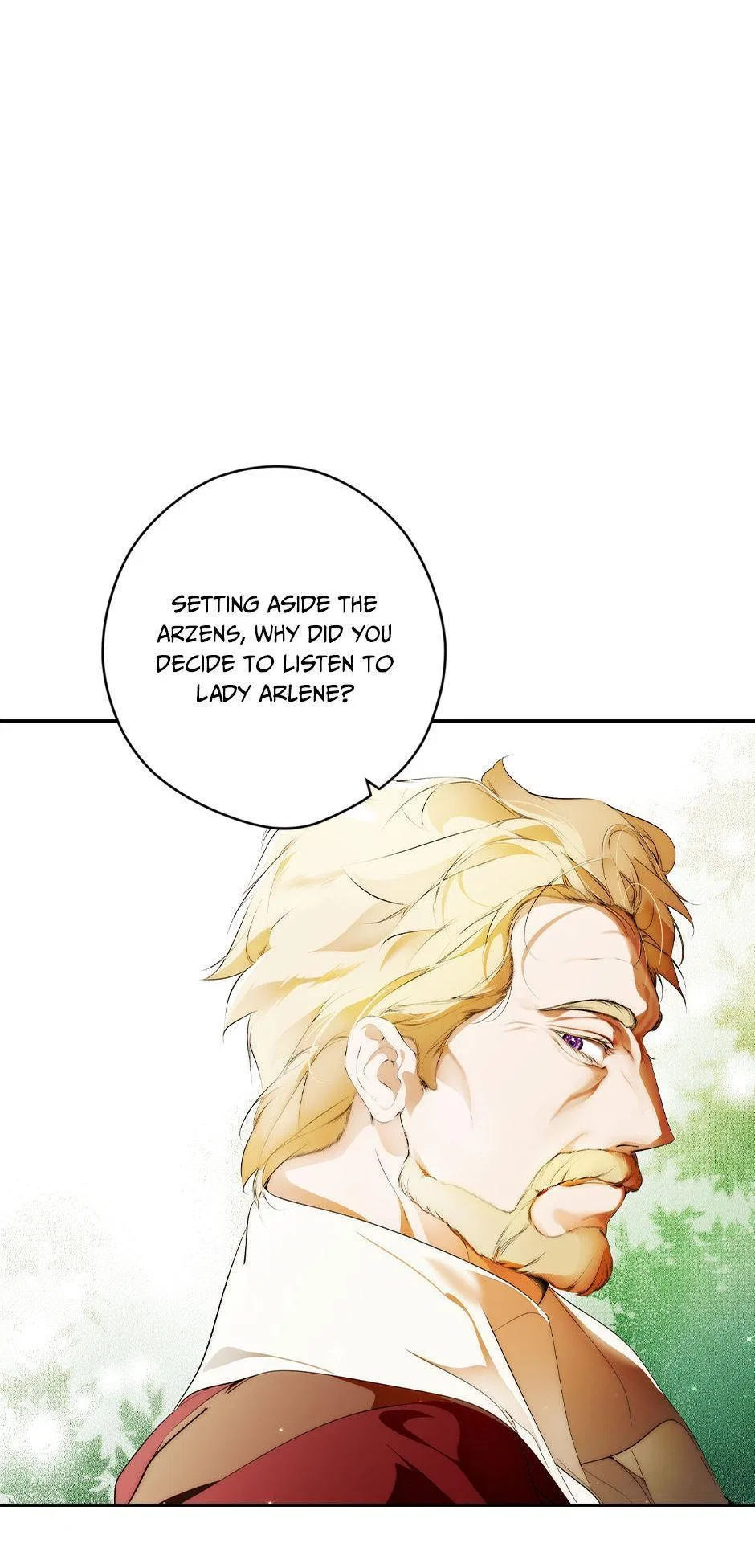 Secret Lady Chapter 105 – Page 35