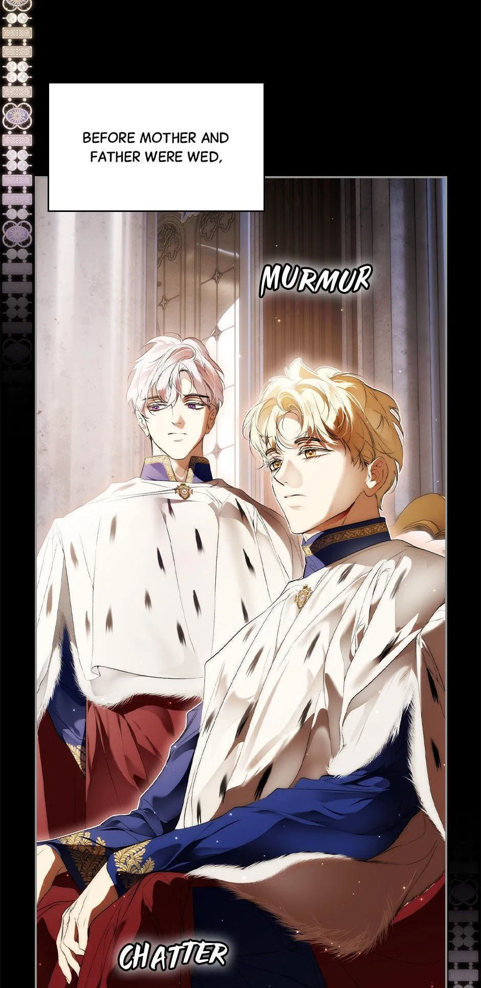 Secret Lady Chapter 105 – Page 42