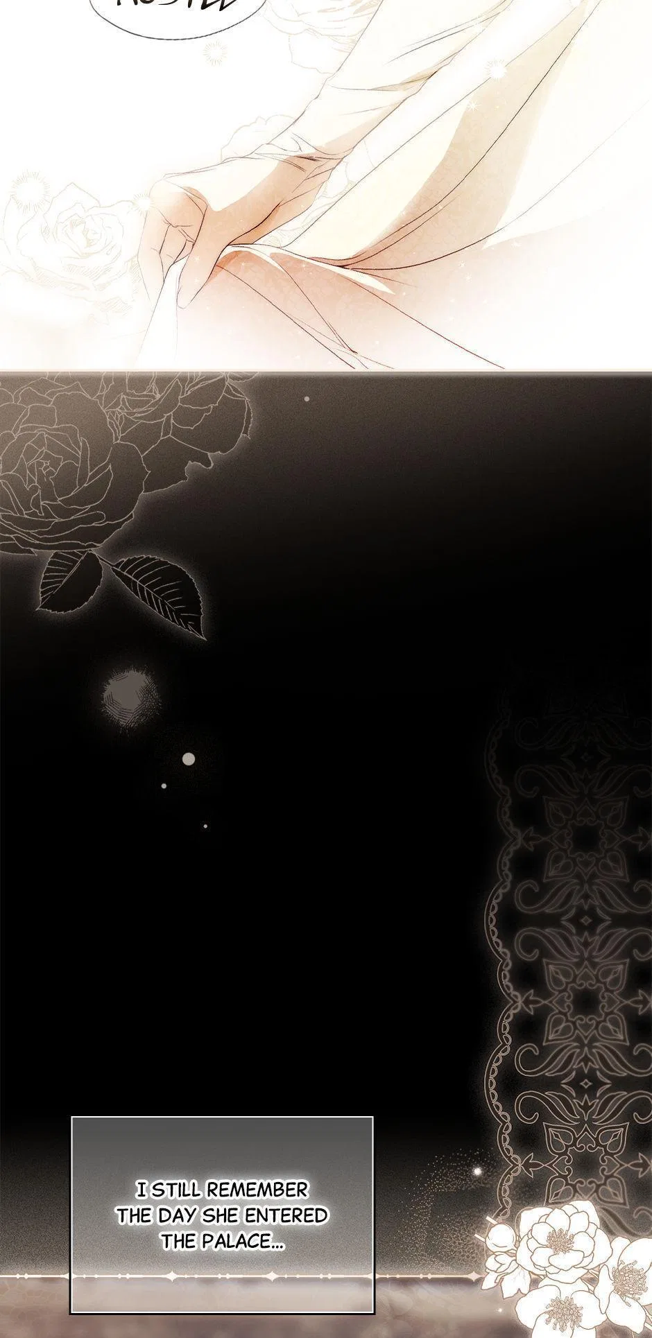 Secret Lady Chapter 105 – Page 44