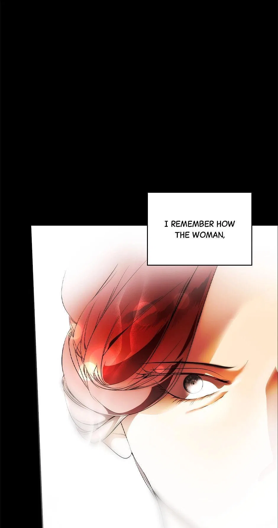 Secret Lady Chapter 105 – Page 47