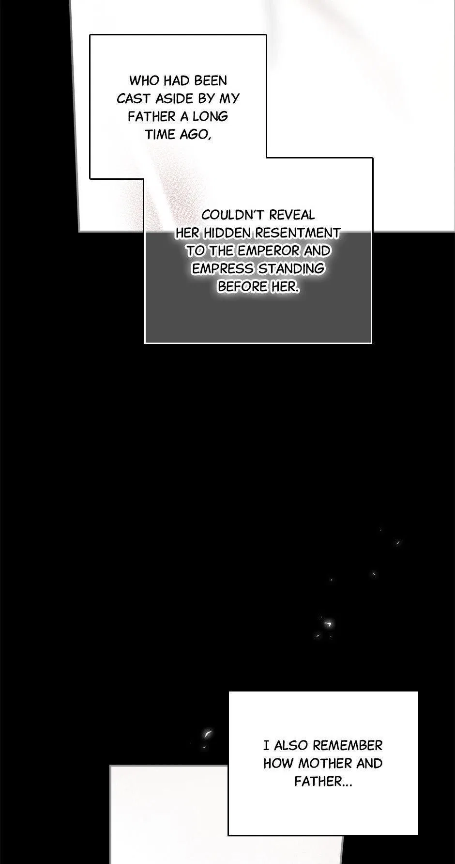 Secret Lady Chapter 105 – Page 48