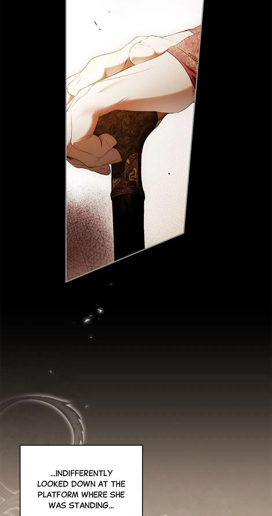 Secret Lady Chapter 105 – Page 49