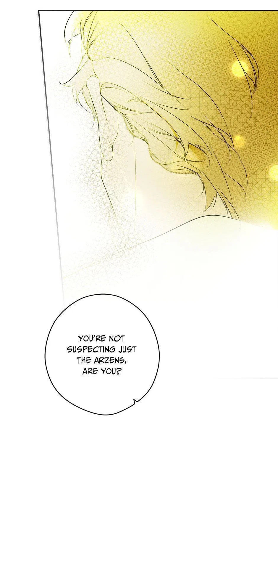 Secret Lady Chapter 105 – Page 58