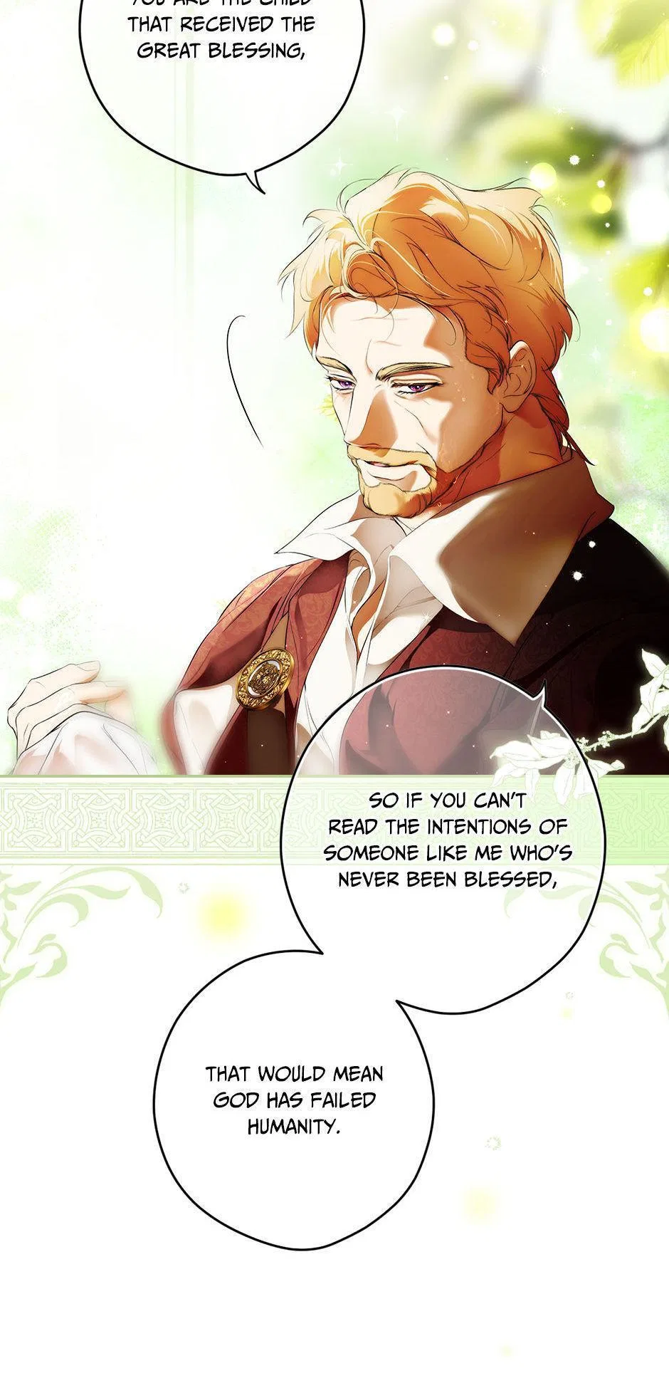 Secret Lady Chapter 105 – Page 60