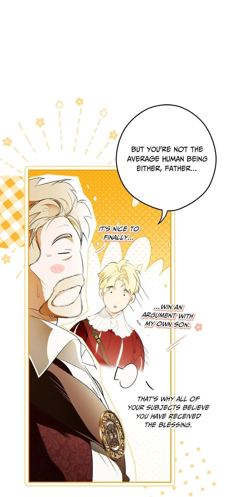 Secret Lady Chapter 105 – Page 61