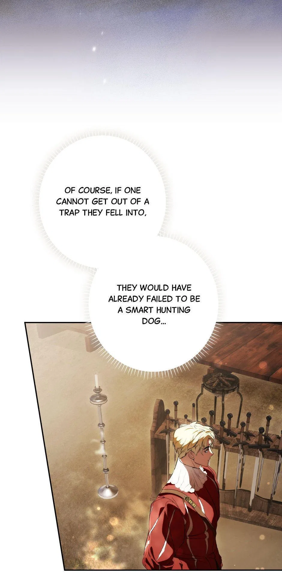 Secret Lady Chapter 105 – Page 65