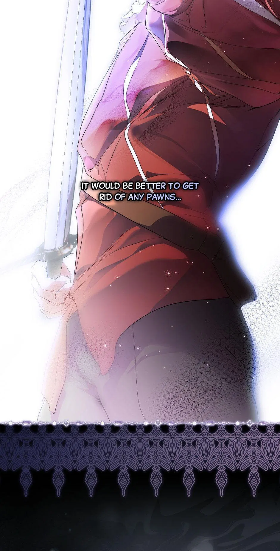 Secret Lady Chapter 105 – Page 68