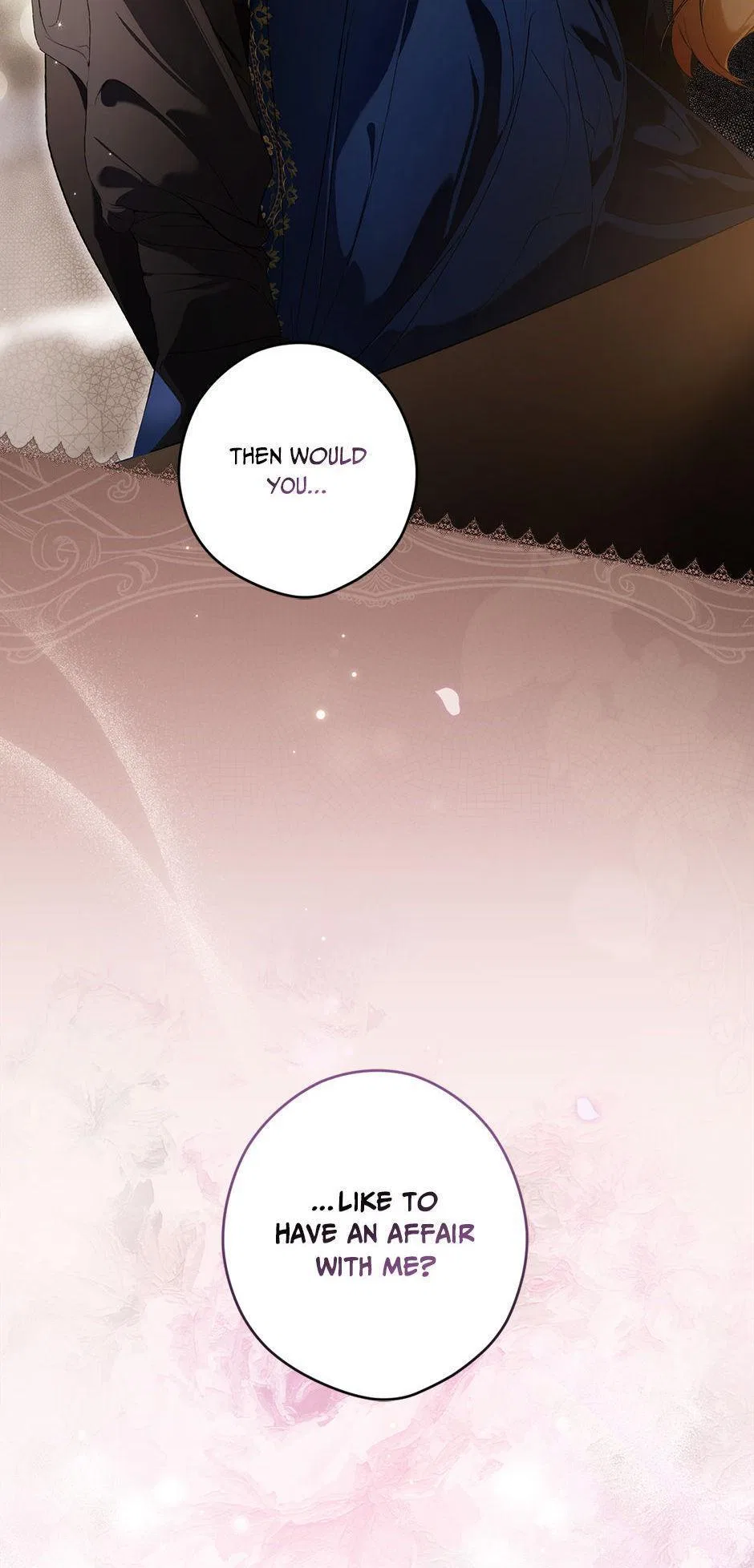 Secret Lady Chapter 104 – Page 2