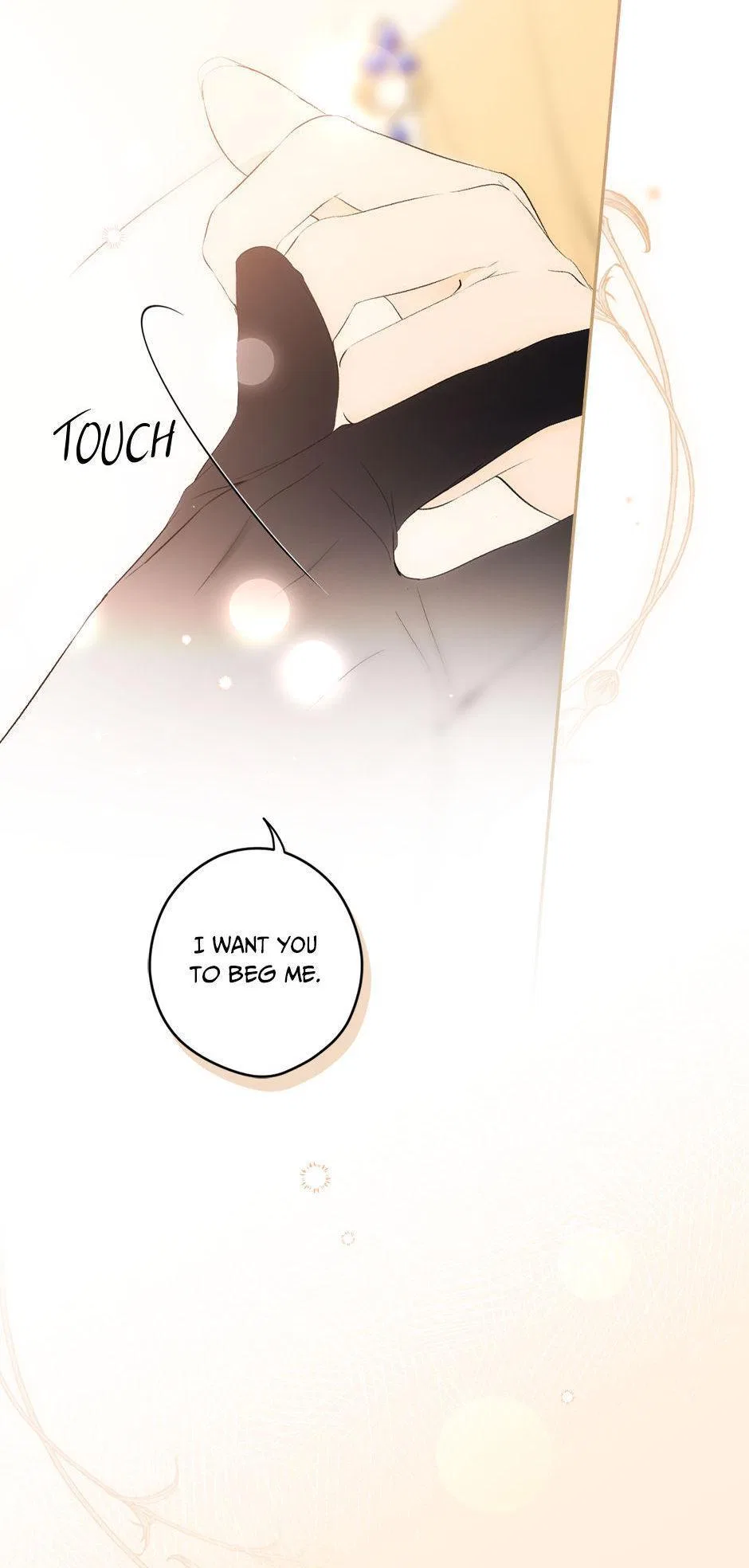 Secret Lady Chapter 104 – Page 15