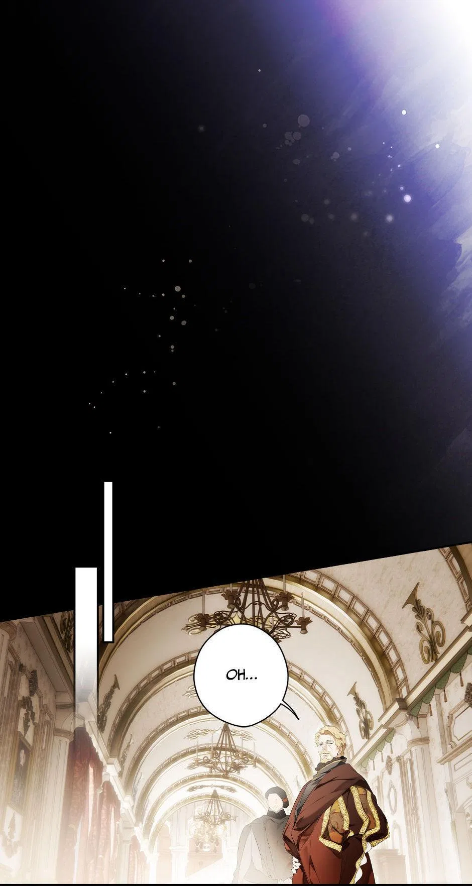 Secret Lady Chapter 104 – Page 30