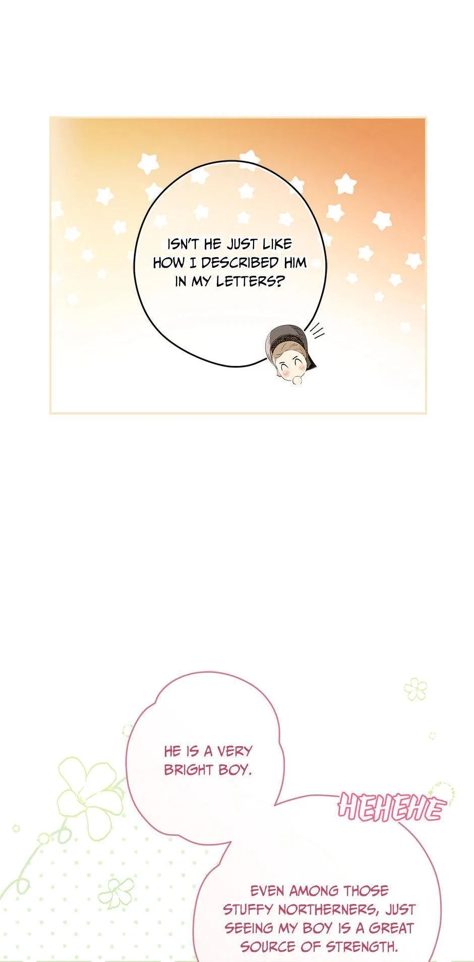 Secret Lady Chapter 104 – Page 37