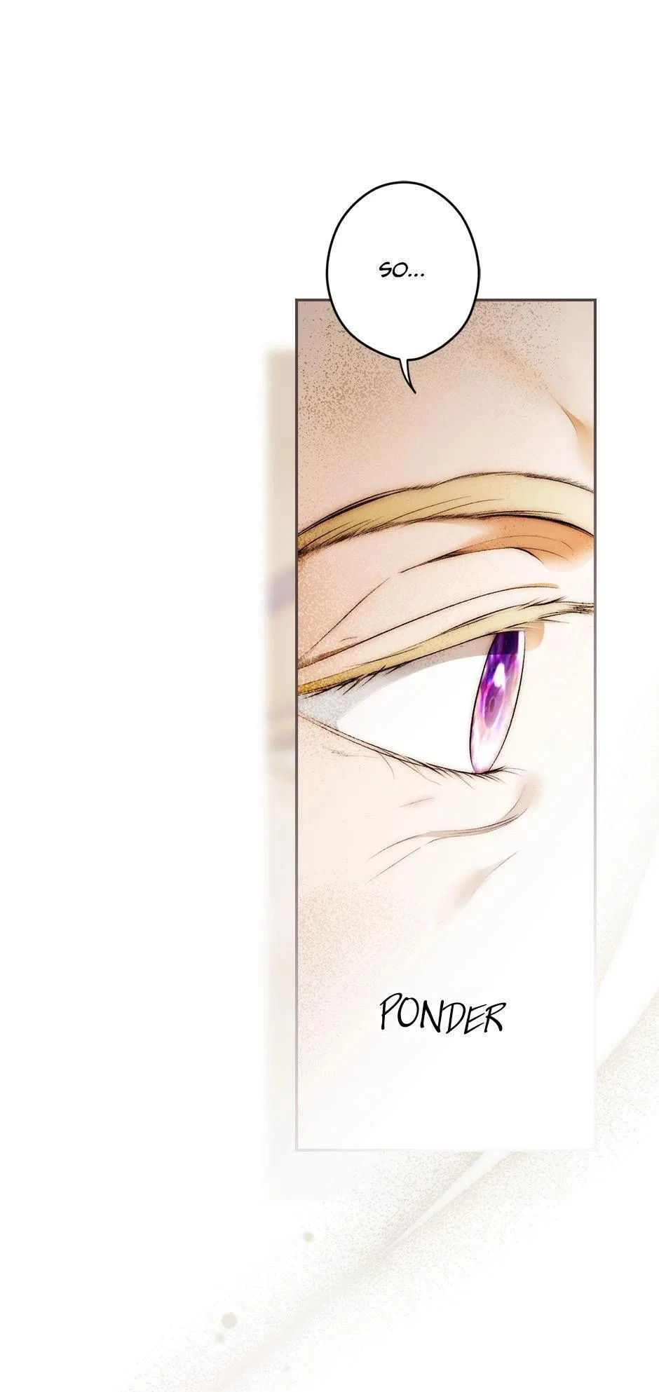 Secret Lady Chapter 104 – Page 39