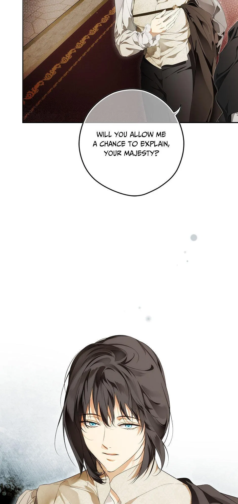 Secret Lady Chapter 104 – Page 42