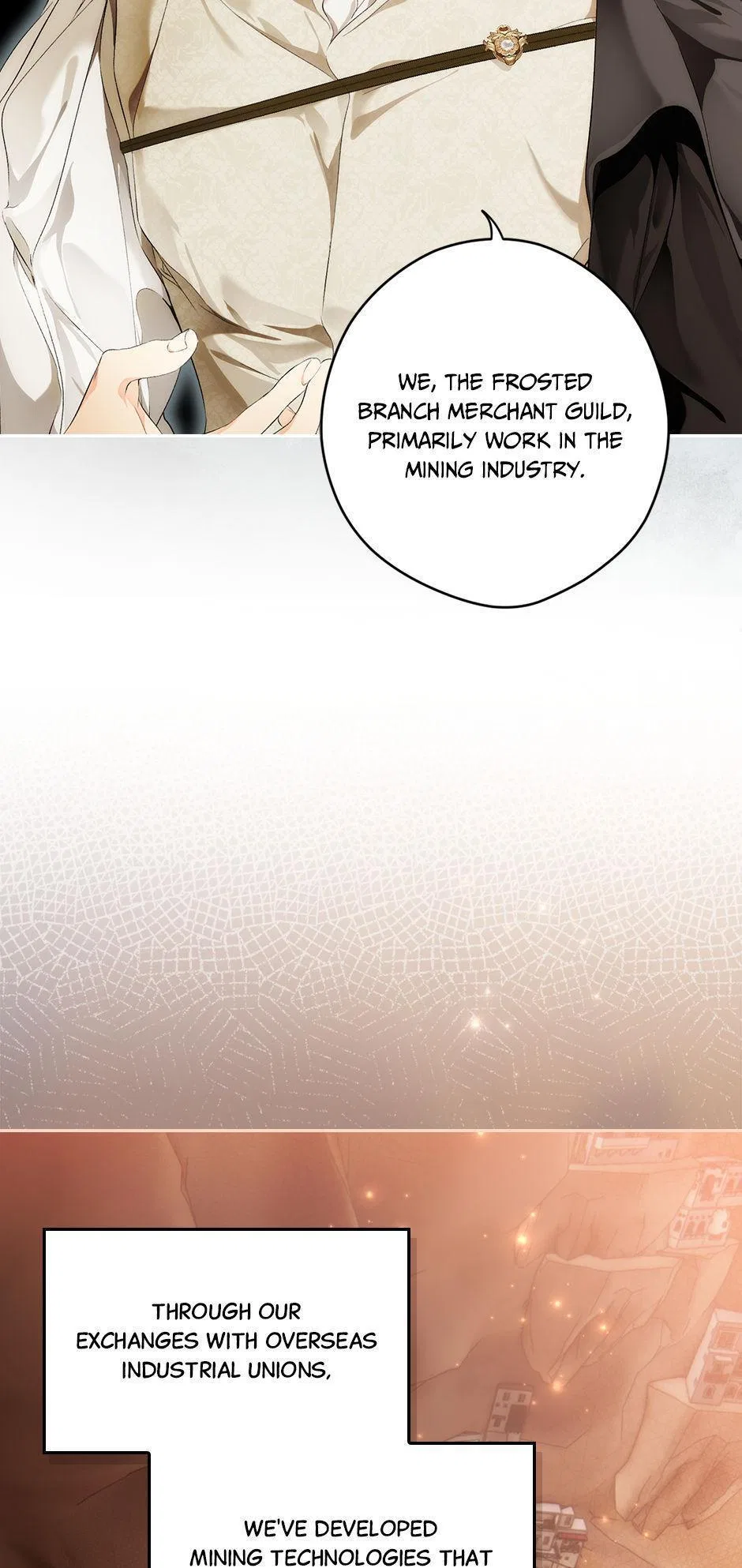 Secret Lady Chapter 104 – Page 43